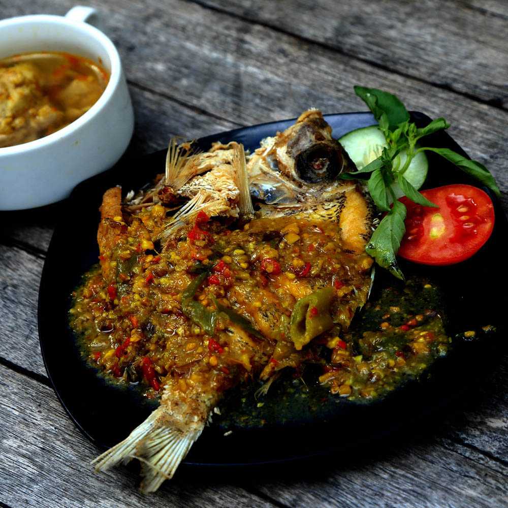 Kuliner lilian n' coffee