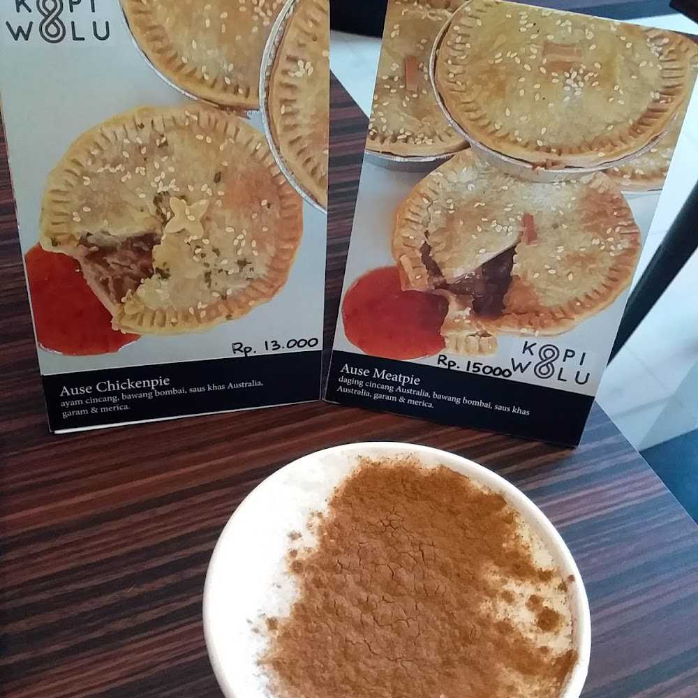 Kuliner POGS WARUNG DENPASAR