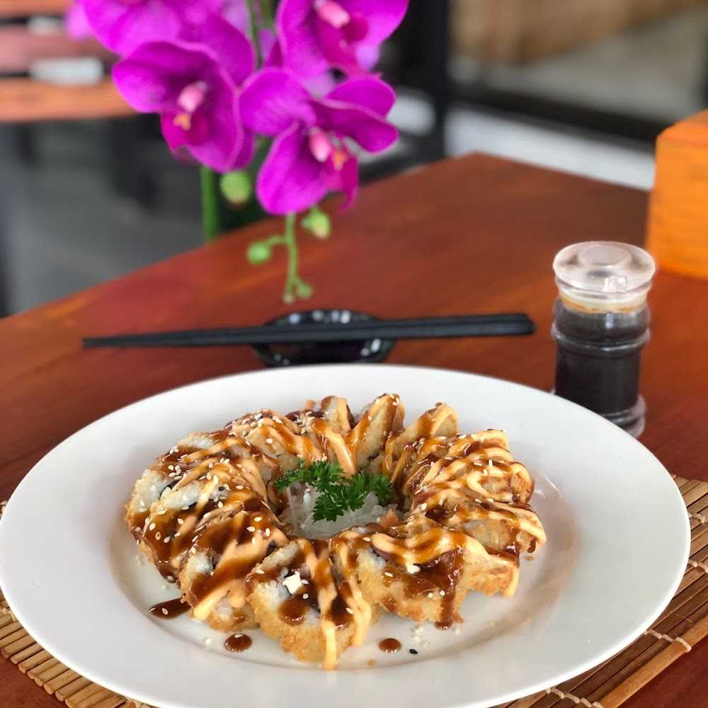 Kuliner lilian n' coffee