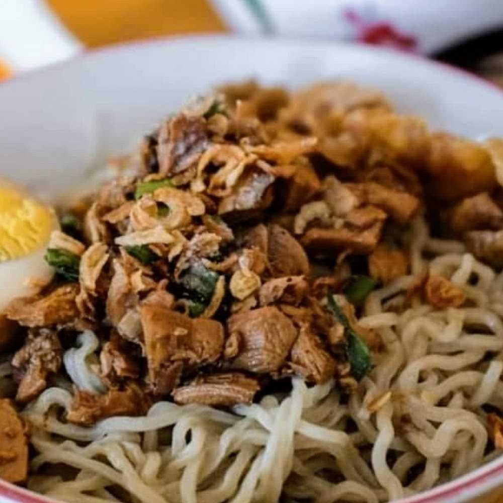 Kuliner lilian n' coffee