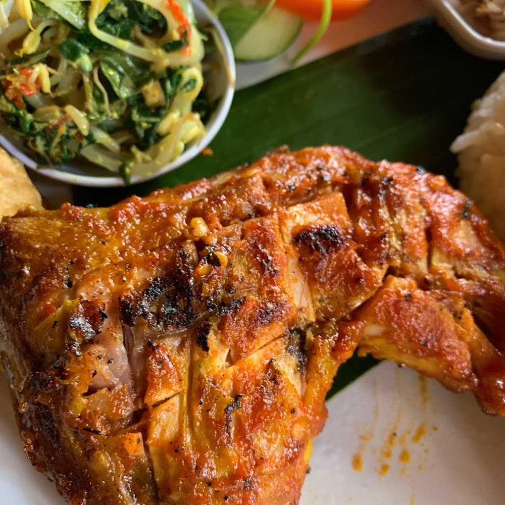 Kuliner lilian n' coffee