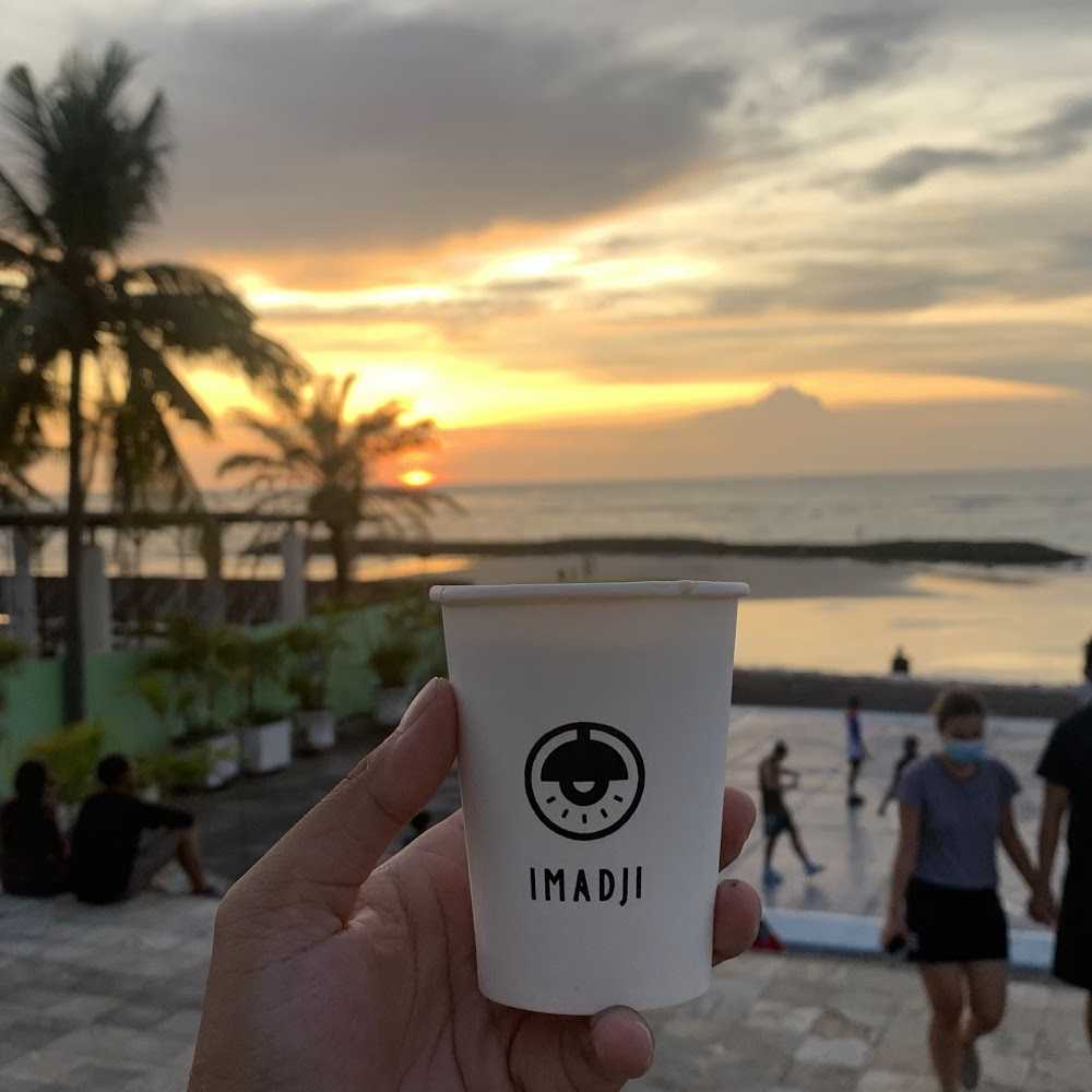 Kuliner lilian n' coffee