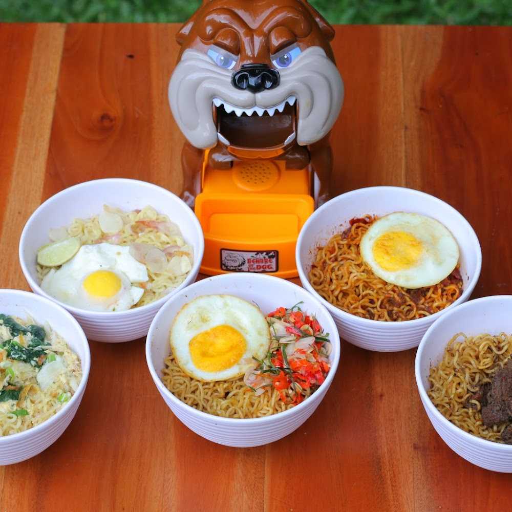 Kuliner Bebek Binjay