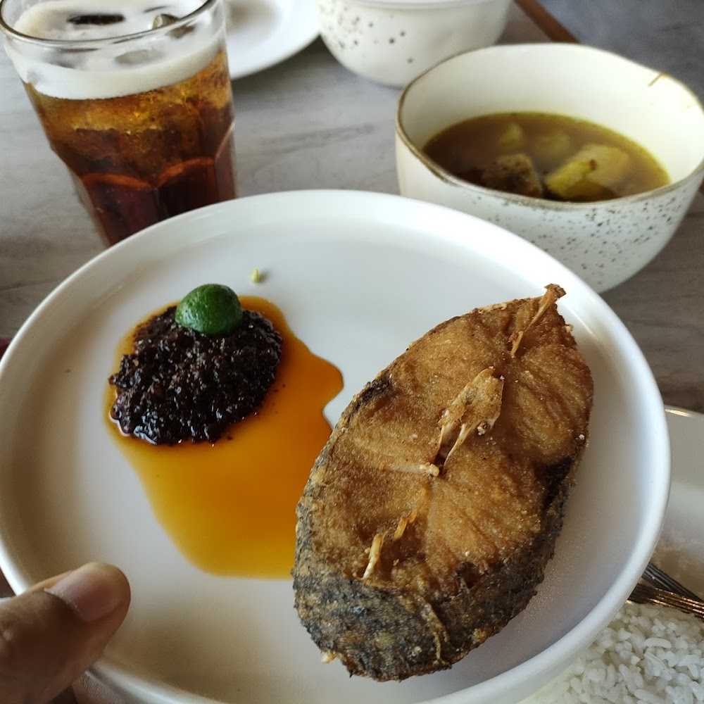Kuliner lilian n' coffee
