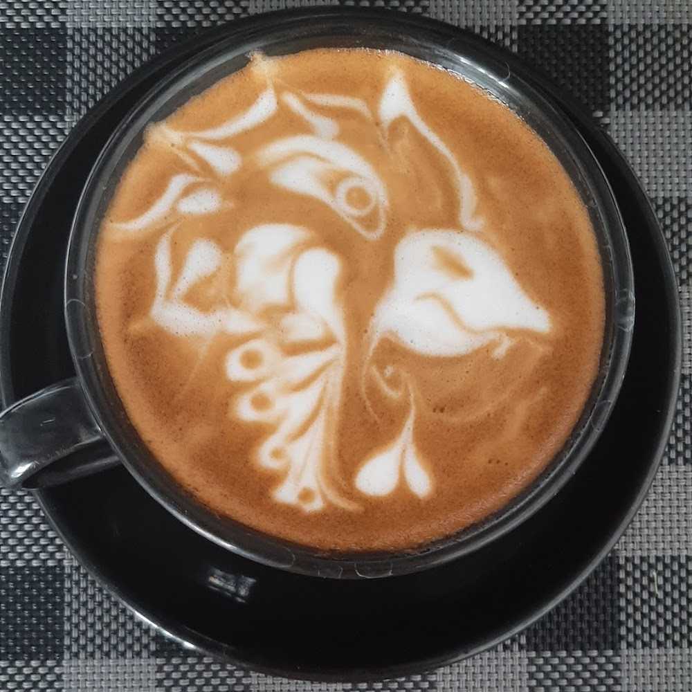 Kuliner lilian n' coffee