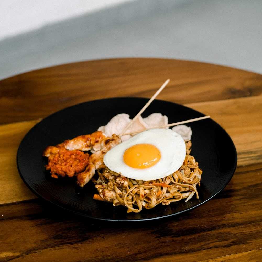Kuliner Es Teh Indonesia - Sesetan