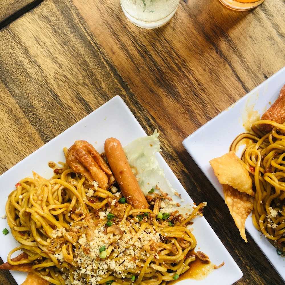 Kuliner lilian n' coffee