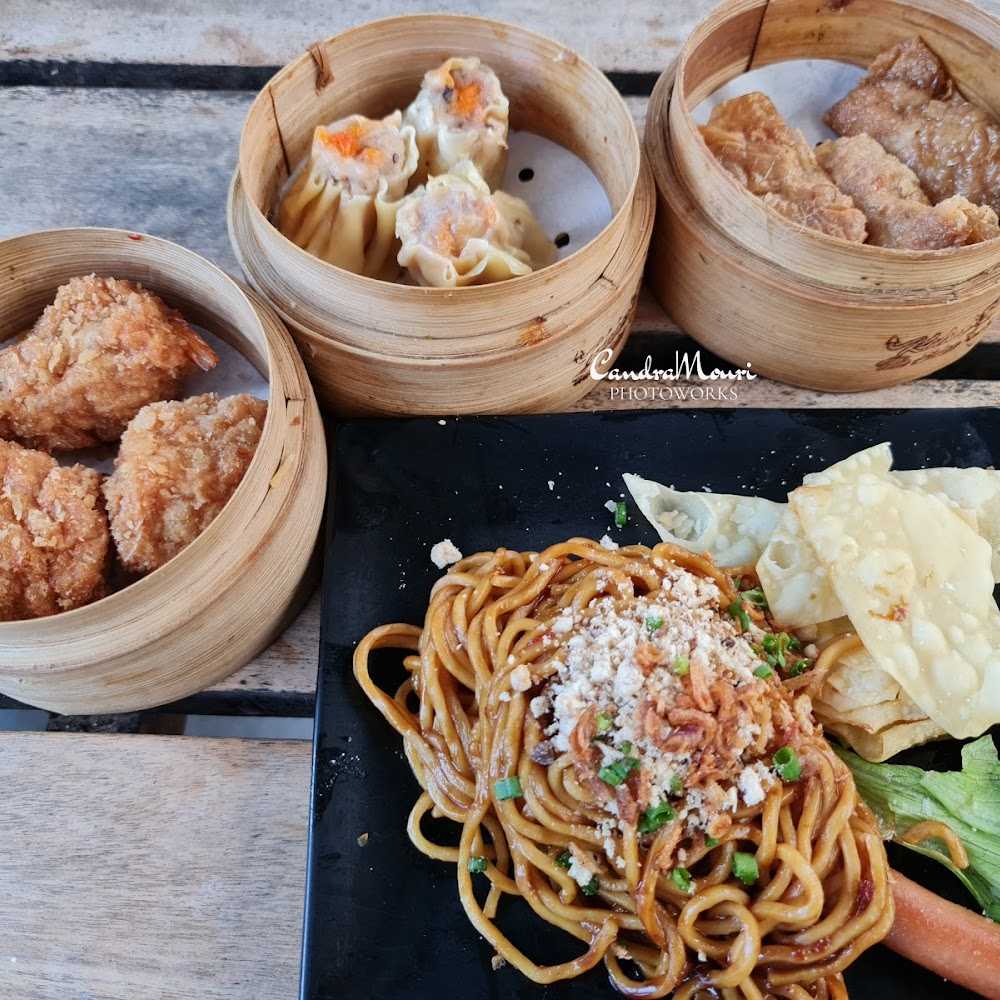 Kuliner Satusatucoffee