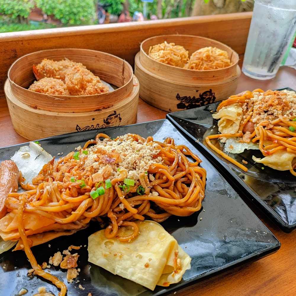 Kuliner Bebek Binjay