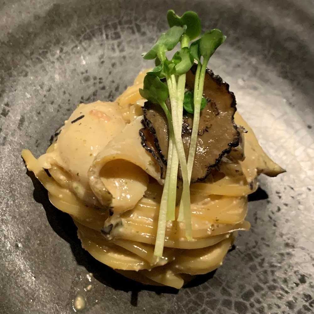 Kuliner Kuya Lord