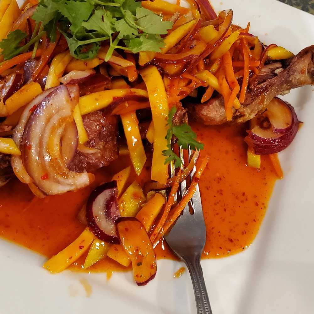 Kuliner Kuya Lord