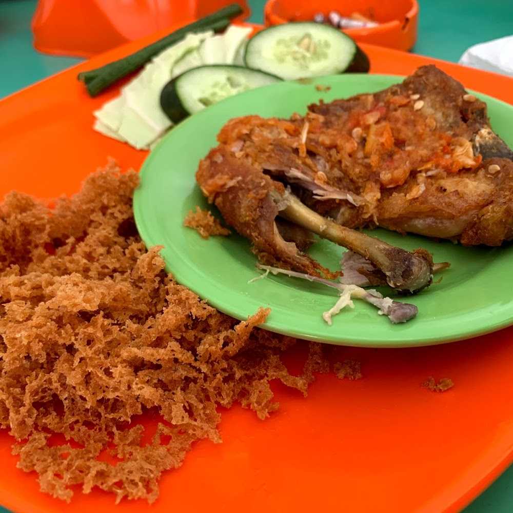 Kuliner Es Teh Indonesia - Sesetan