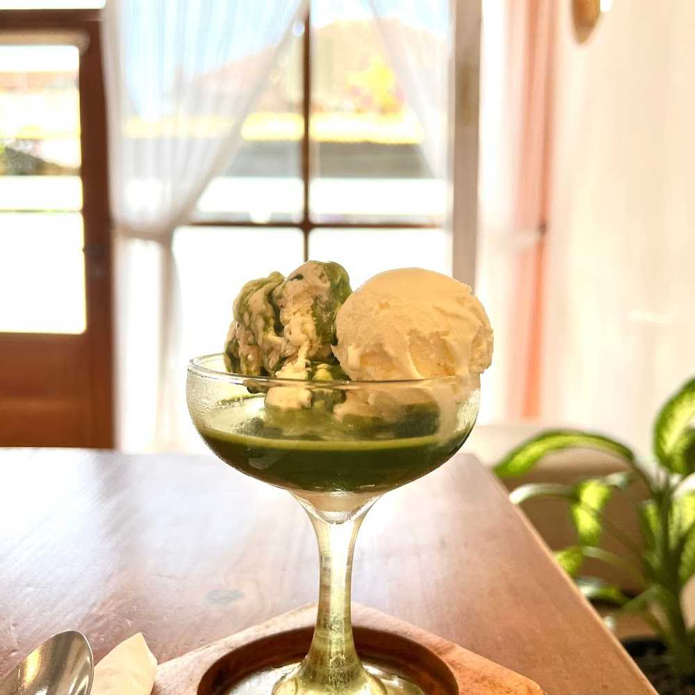 Kuliner lilian n' coffee