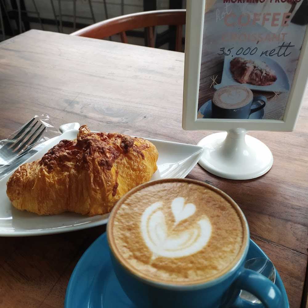 Kuliner lilian n' coffee