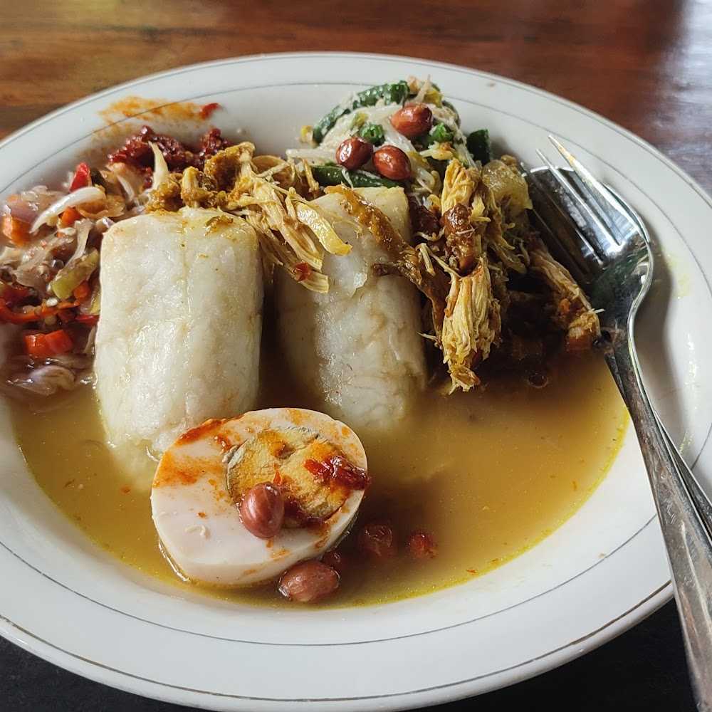 Kuliner lilian n' coffee