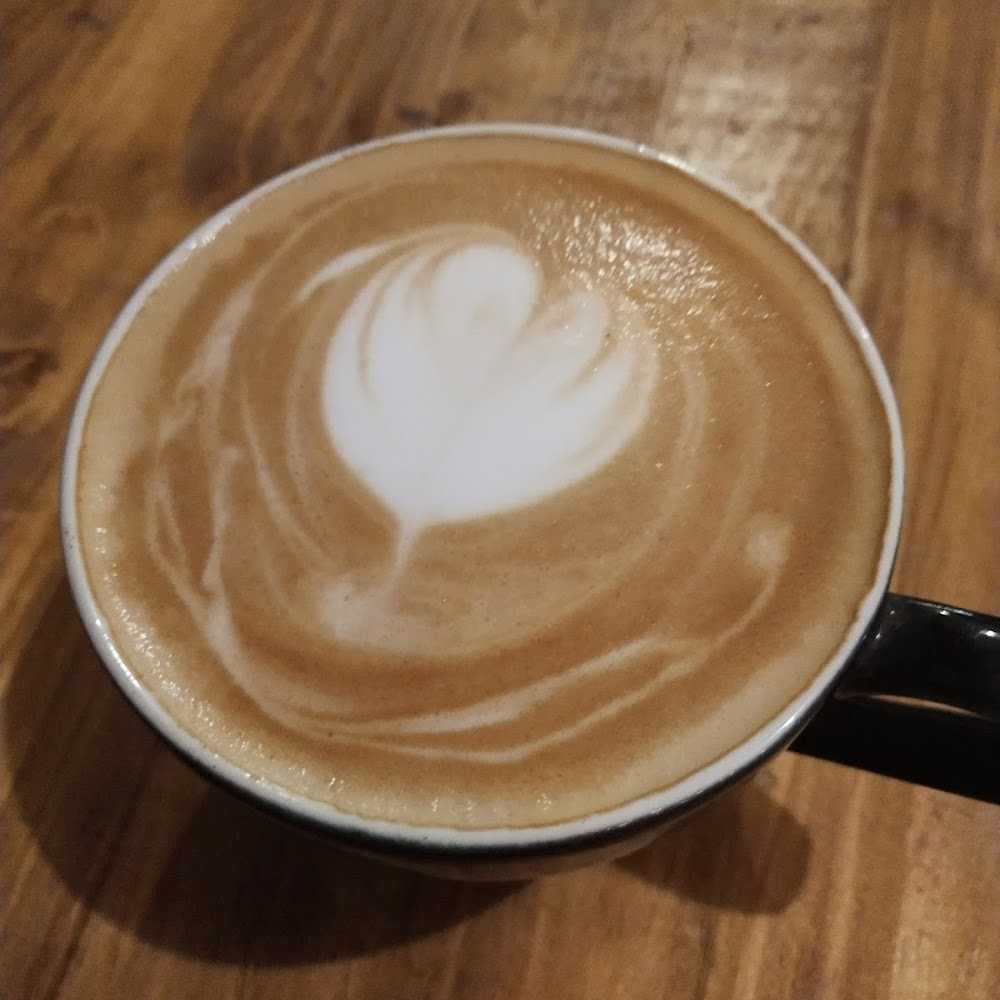 Kuliner lilian n' coffee