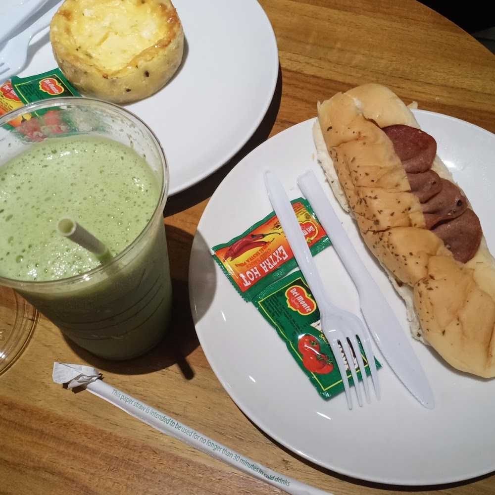 Kuliner lilian n' coffee