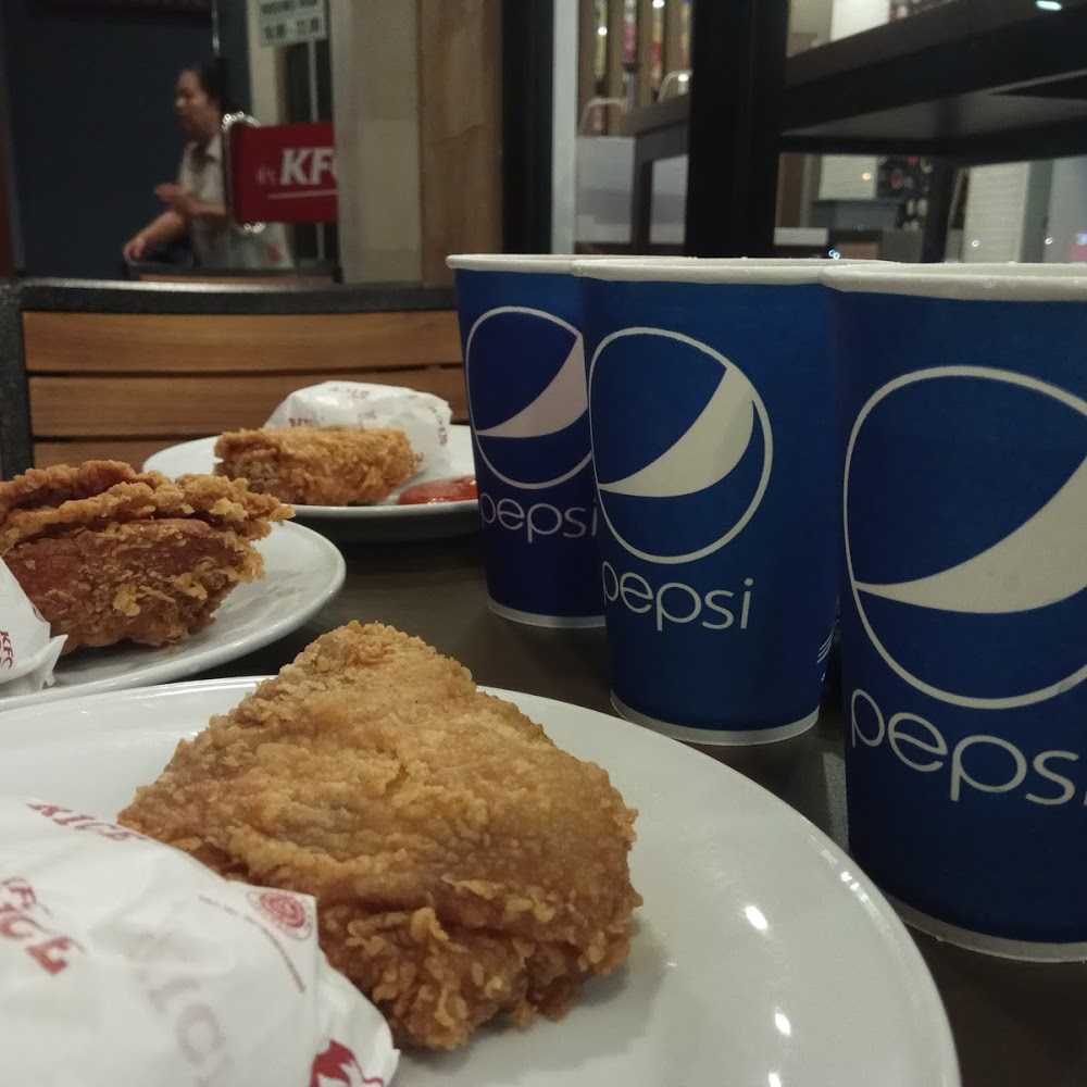 Kuliner Warung Sari Manis