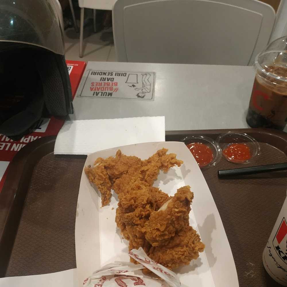 Kuliner lilian n' coffee