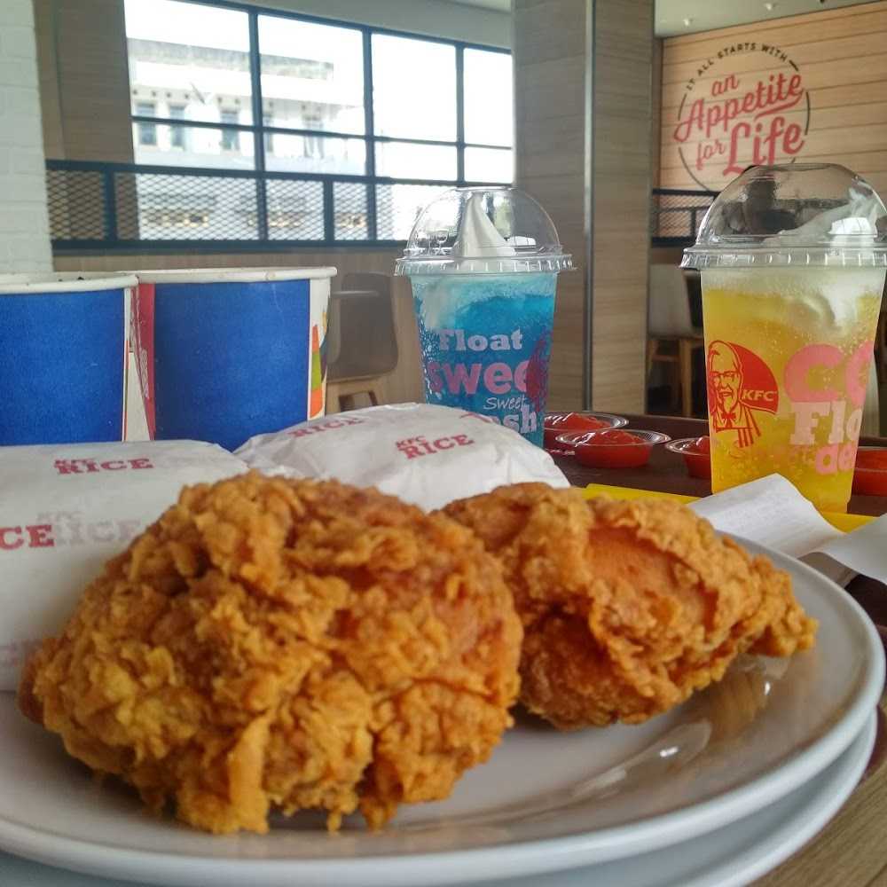 Kuliner Warung Sari Manis