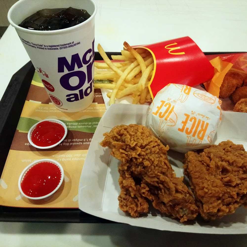 Kuliner lilian n' coffee