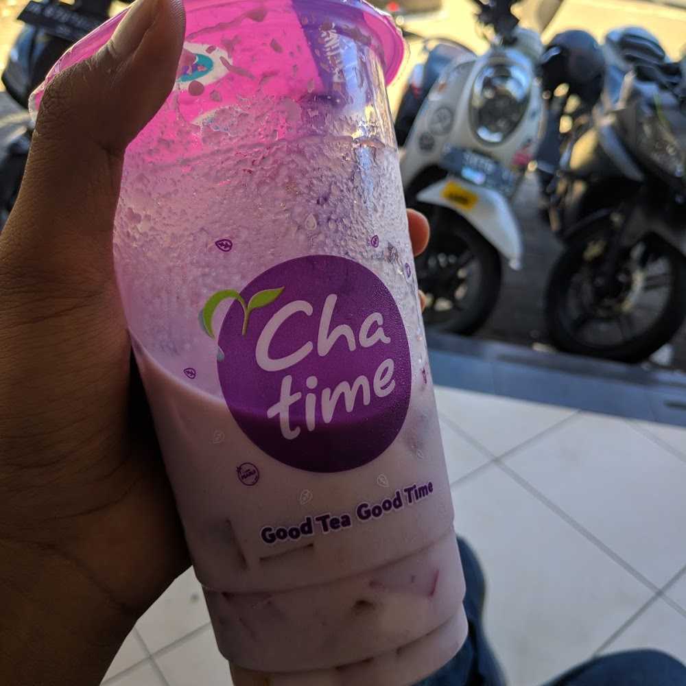 Kuliner Satusatucoffee