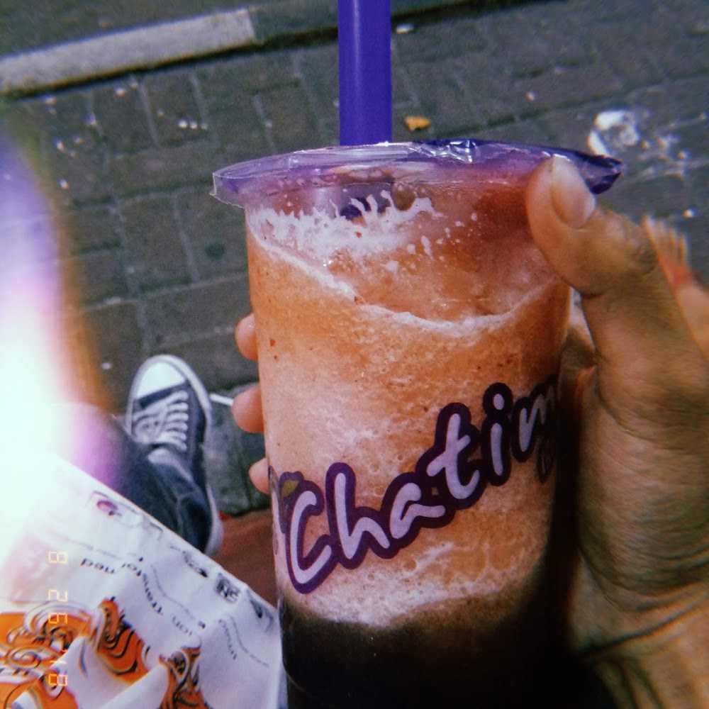 Kuliner Dang! Cookies - Berawa