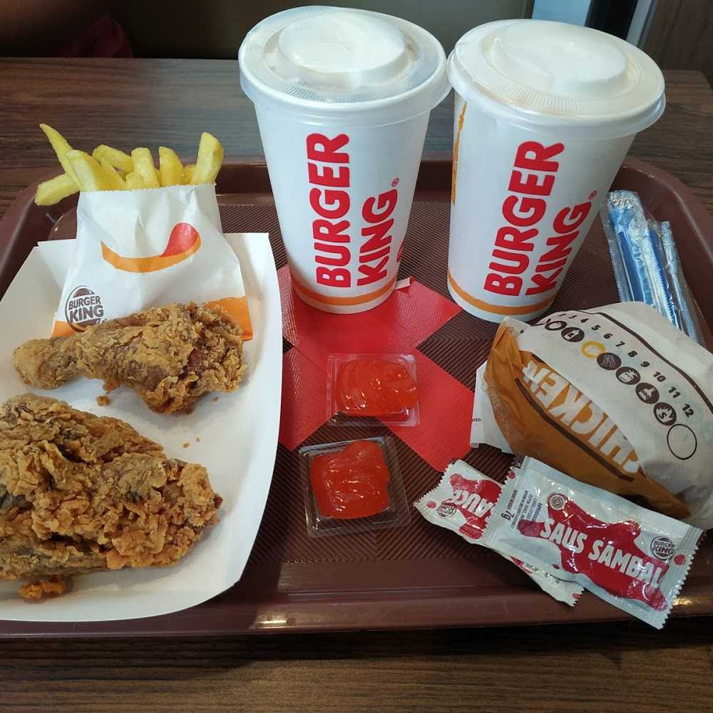 Kuliner MIXUE RAYA SESETAN