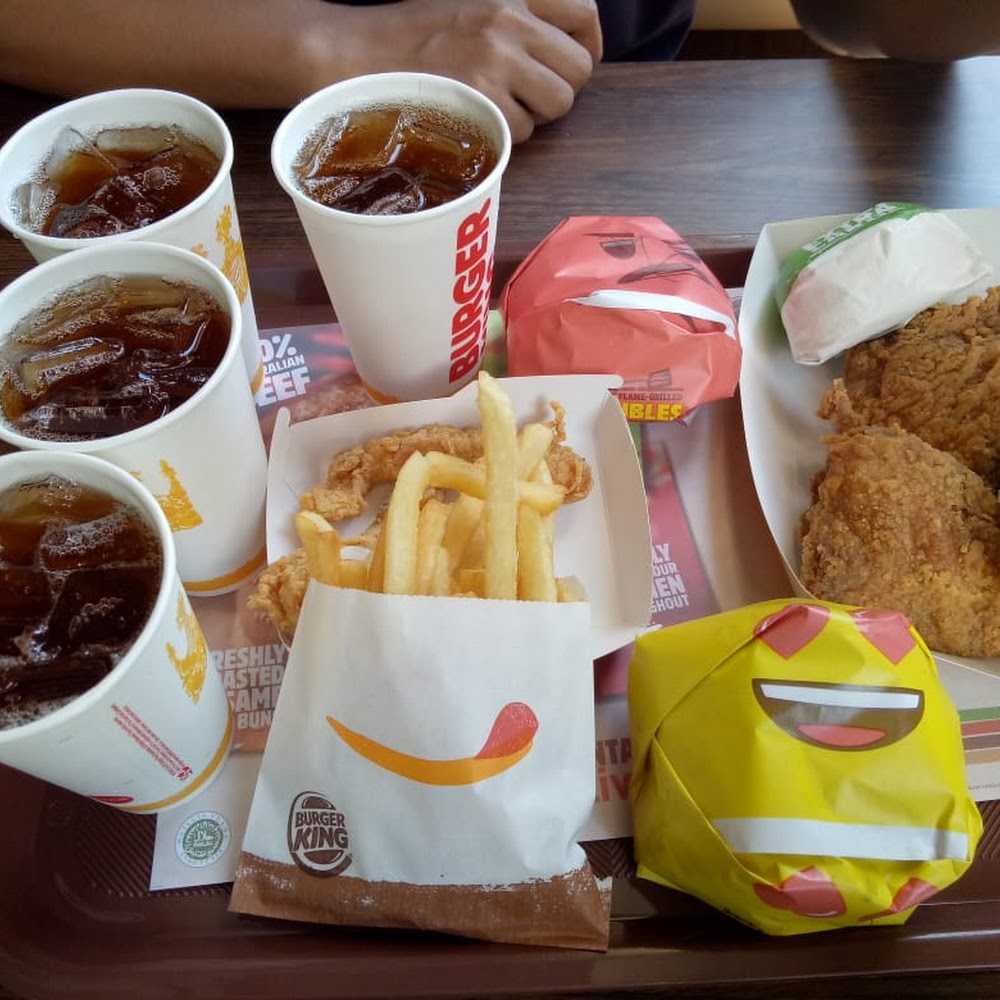 Kuliner MIXUE RAYA SESETAN