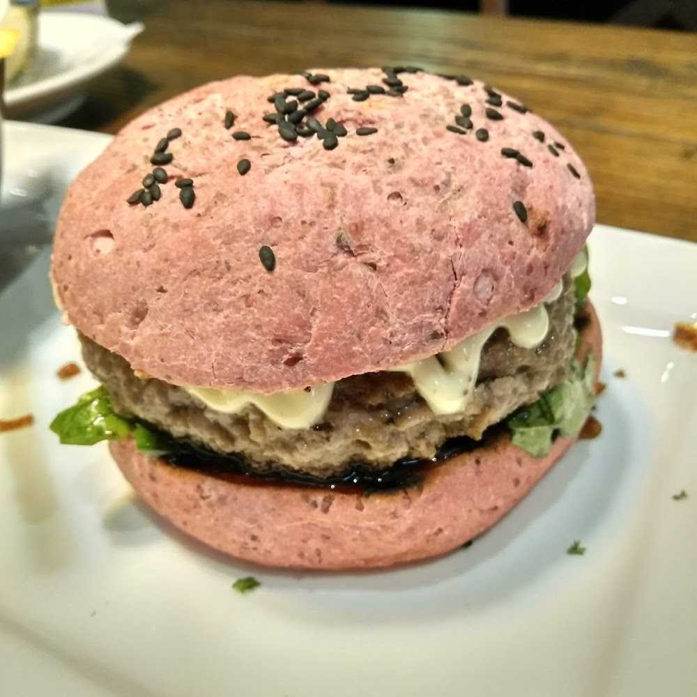 Kuliner Gosha Kitchen & Patisserie Gatsu