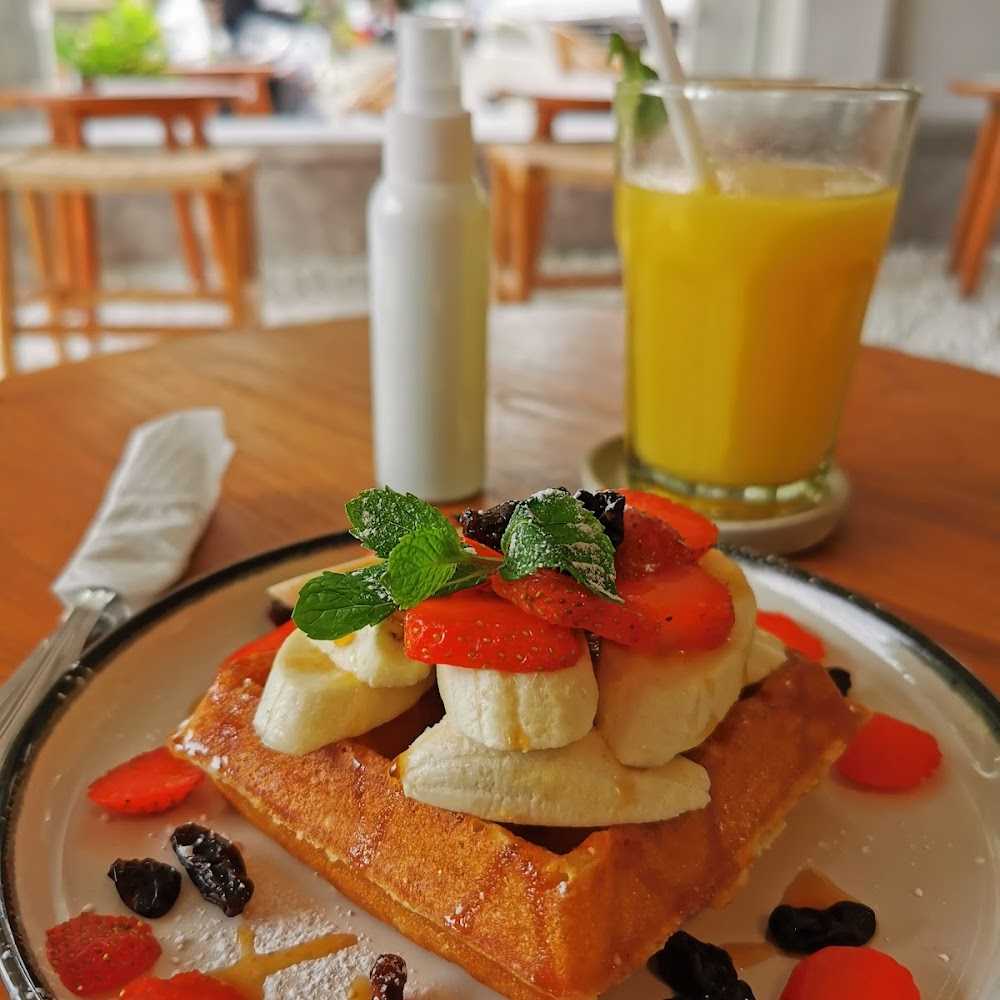 Kuliner Warung Sari Manis