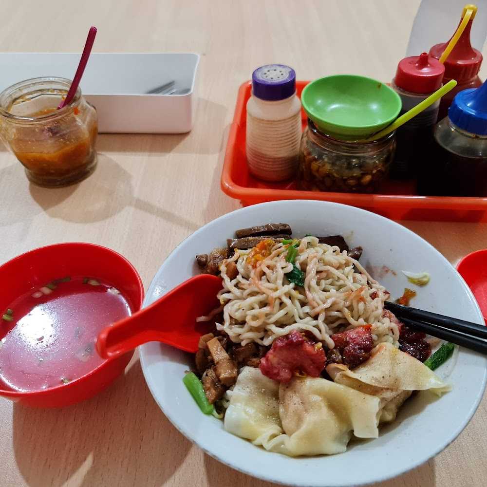 Kuliner Gosha Kitchen & Patisserie Gatsu