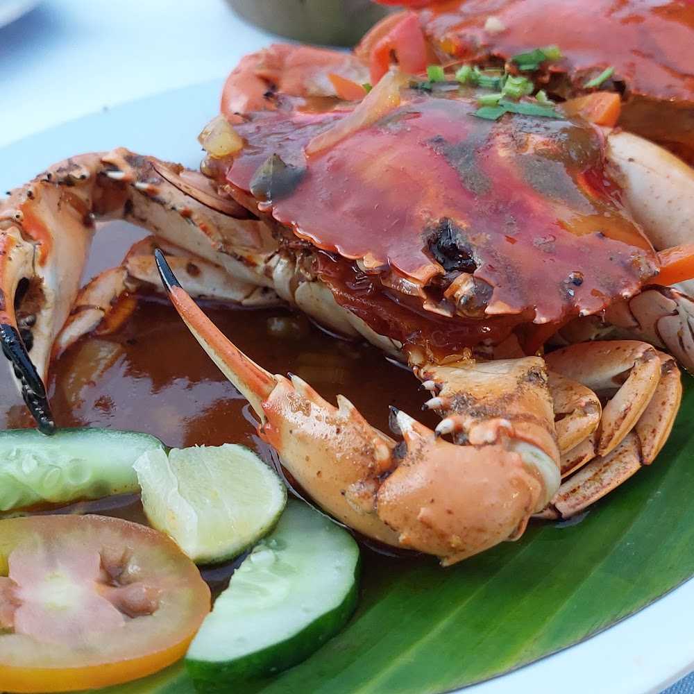 Kuliner Rock Bar