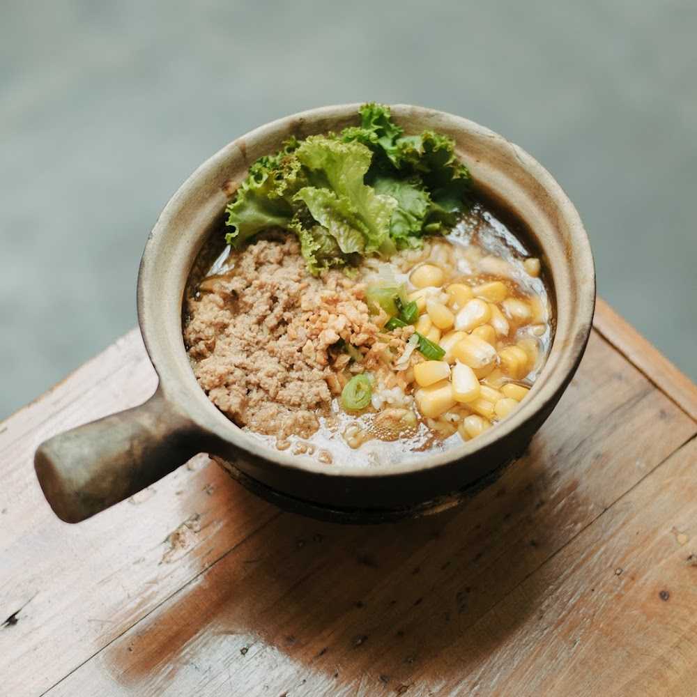 Kuliner Warung Sari Manis