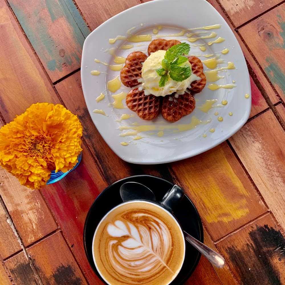 Kuliner Es Cendol Mroso