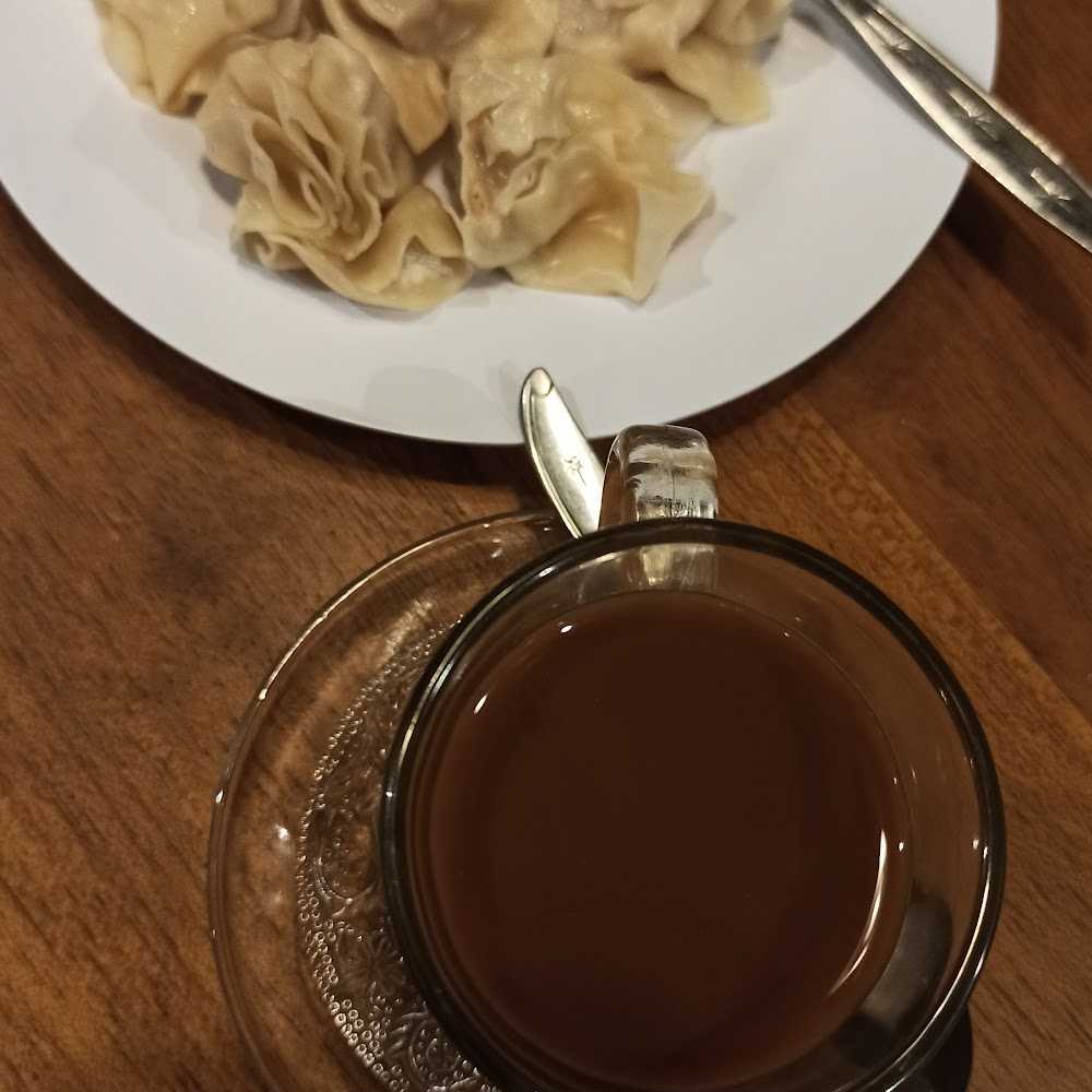 Kuliner M. Aboe Talib Batu Bulan
