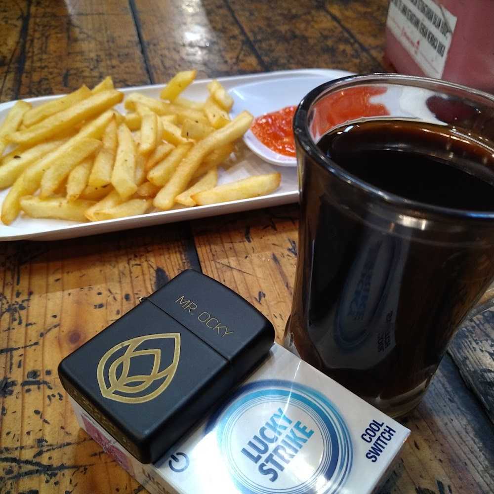 Kuliner Warung Sari Manis