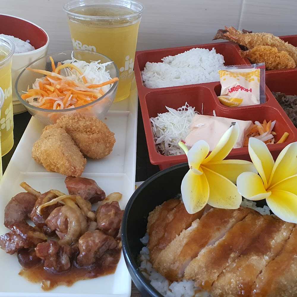 Kuliner Bebek Binjay