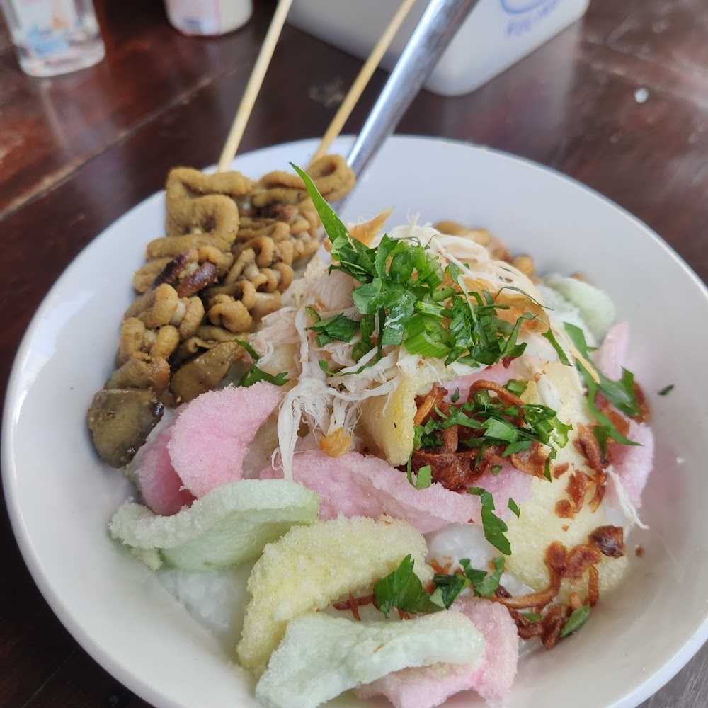 Kuliner POGS WARUNG DENPASAR