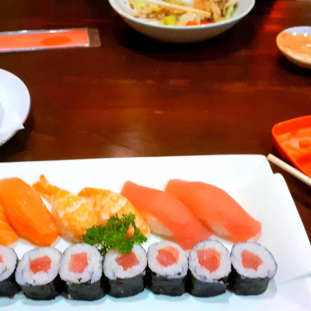 Kuliner MIXUE RAYA SESETAN