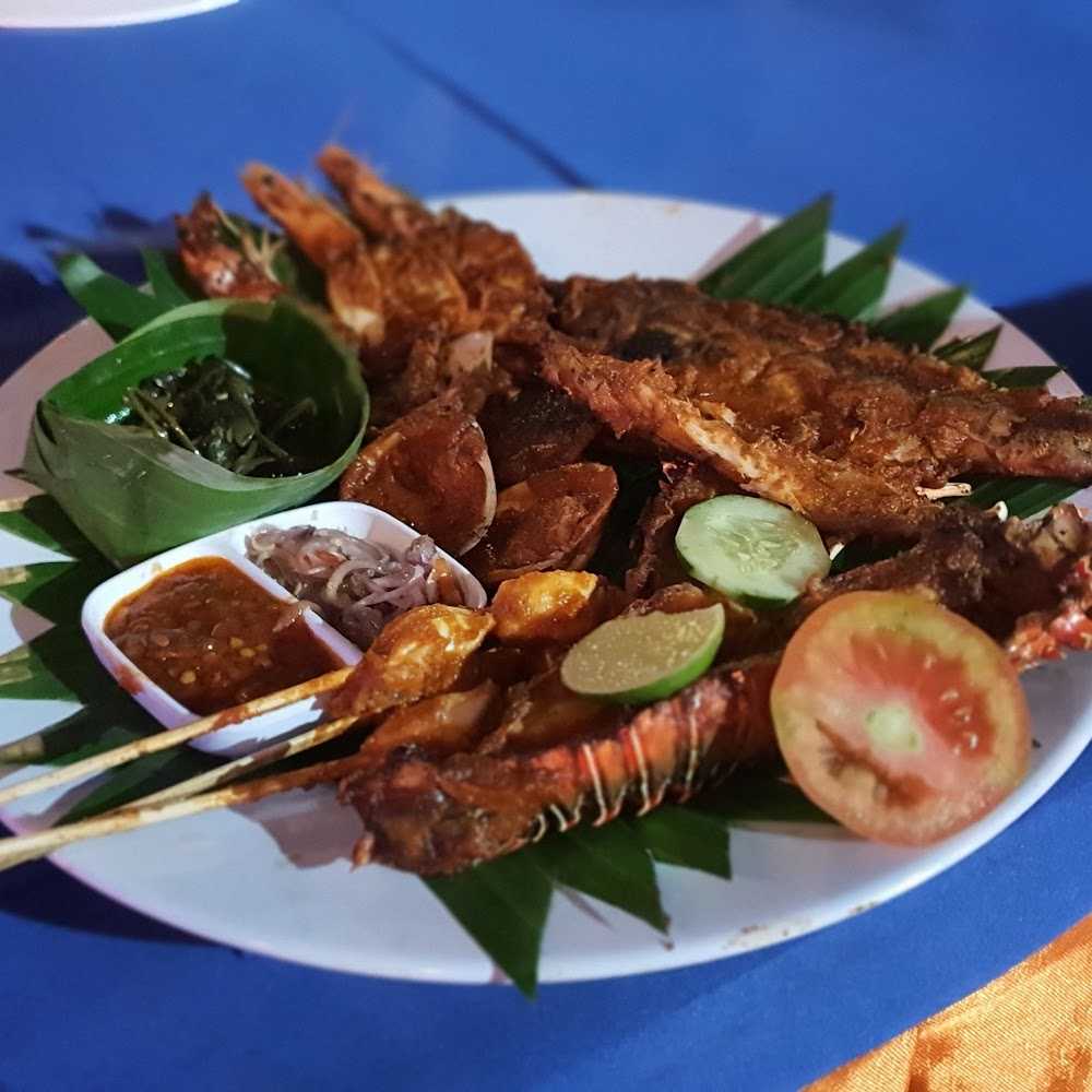 Kuliner Queen's Tandoor