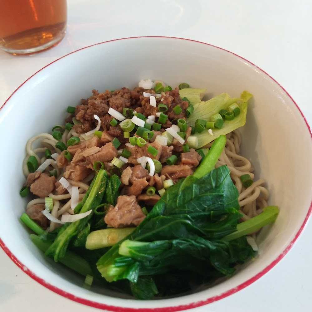 Kuliner Es Teh Indonesia - Sesetan