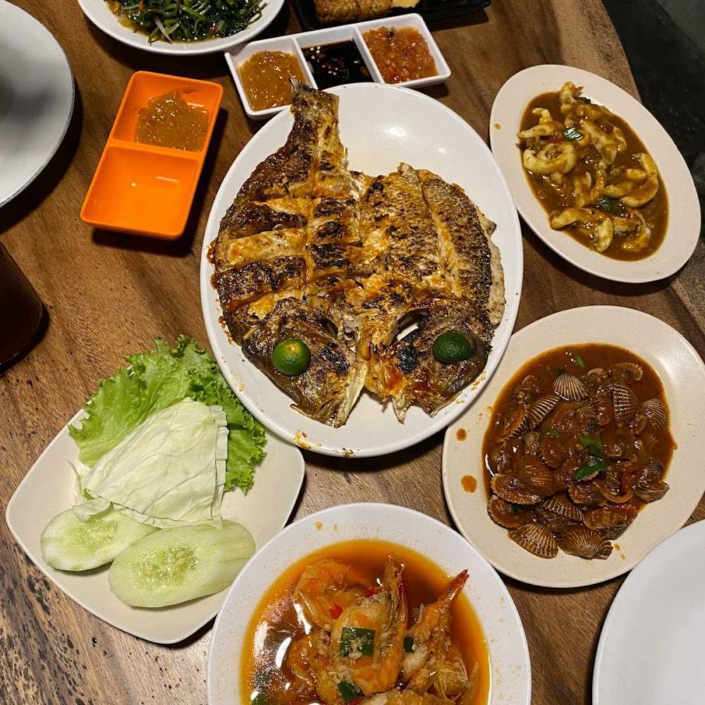 Kuliner lilian n' coffee