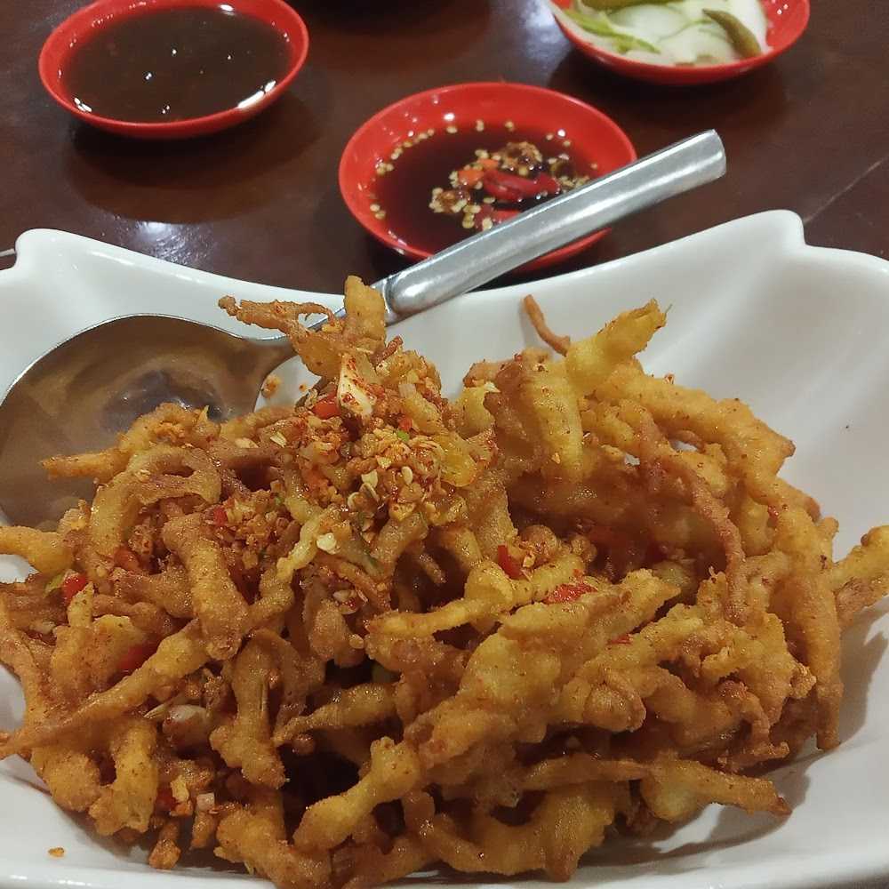 Kuliner lilian n' coffee