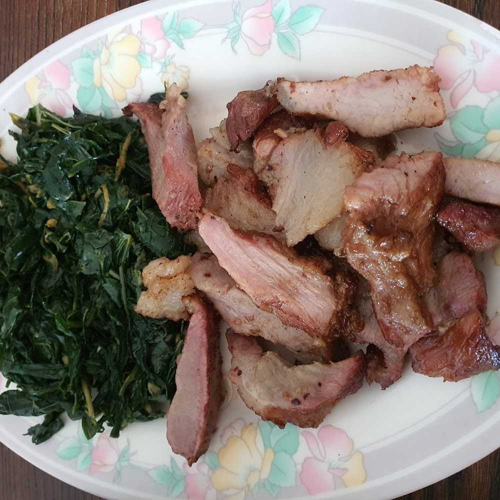 Kuliner MIXUE RAYA SESETAN