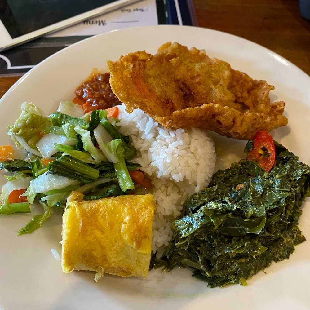 Kuliner Cabe Rawit