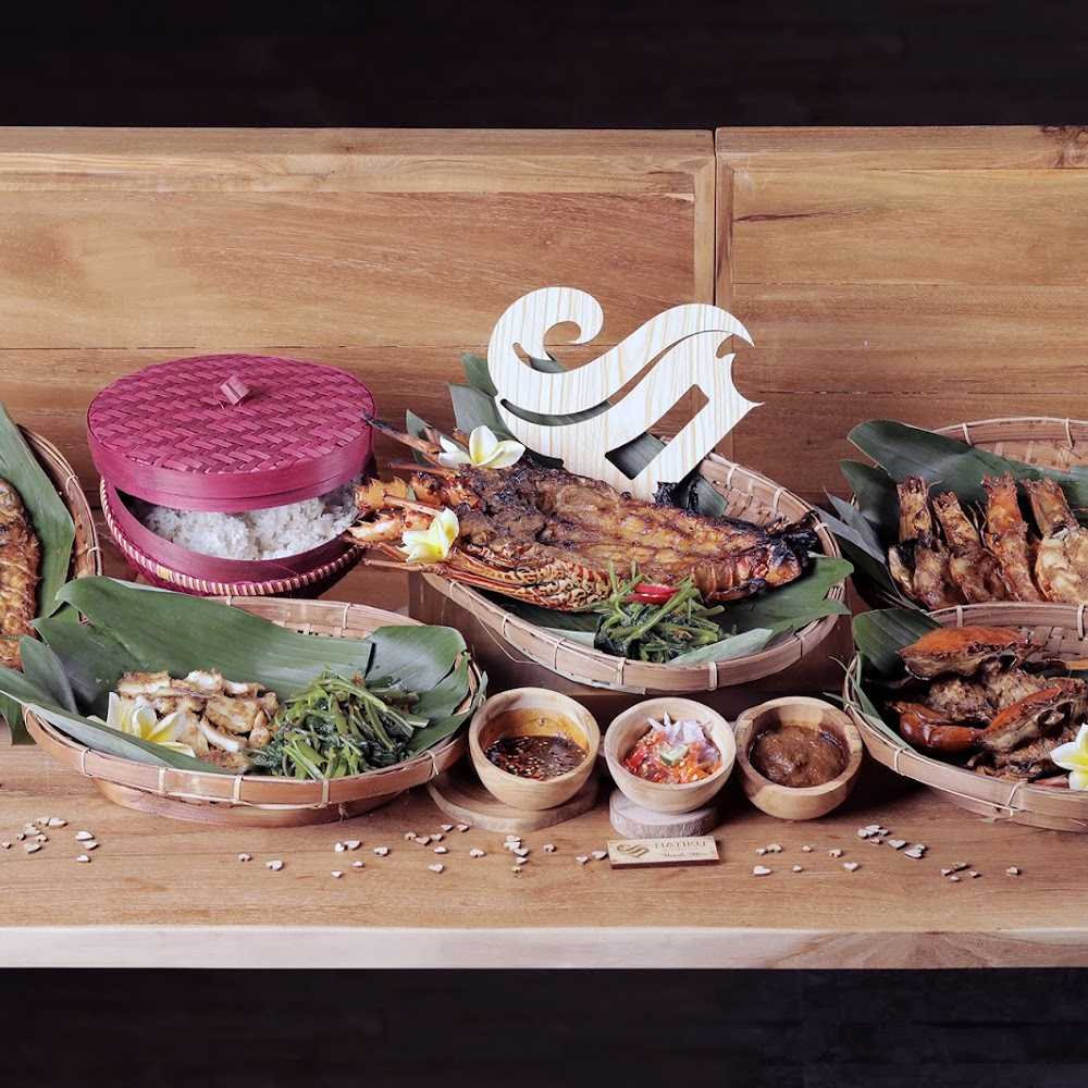 Kuliner Queen's Tandoor
