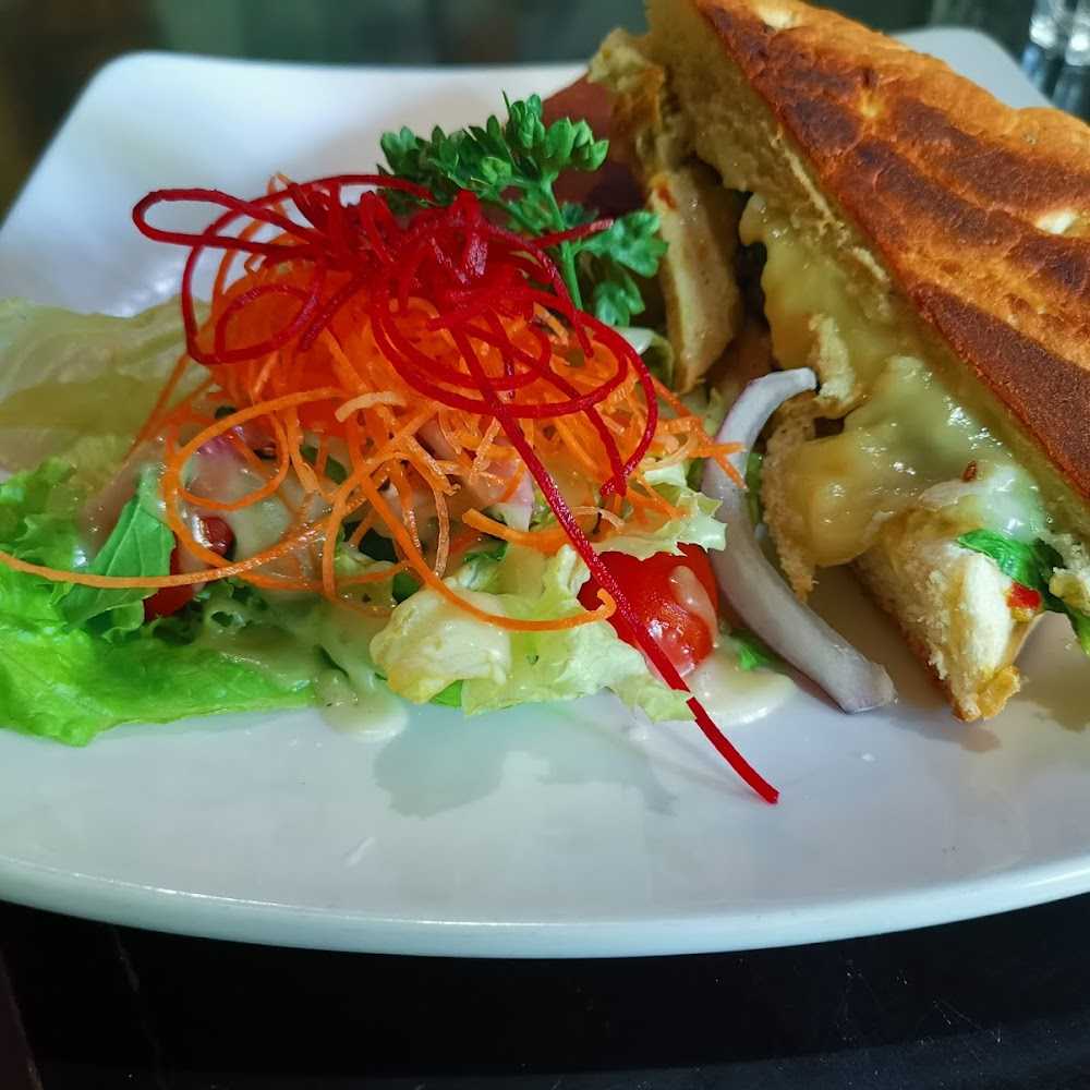 Kuliner lilian n' coffee
