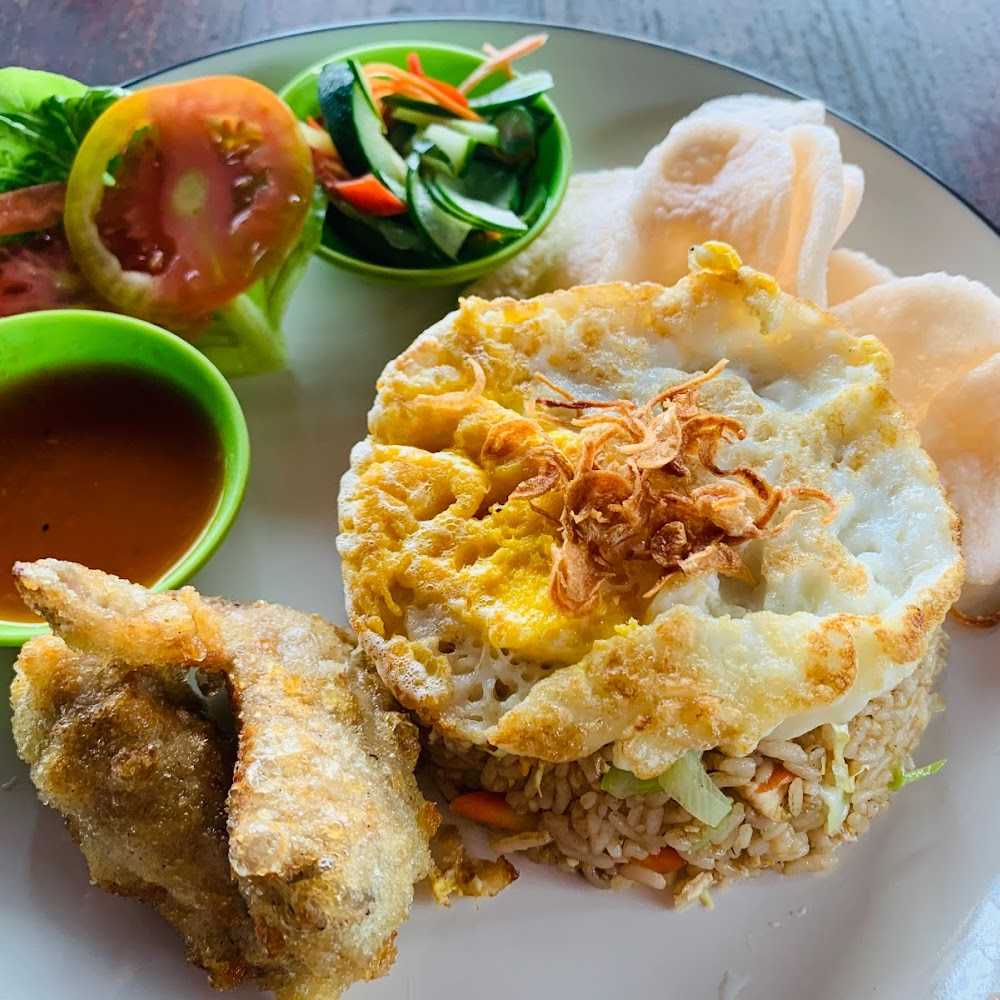 Kuliner Satusatucoffee