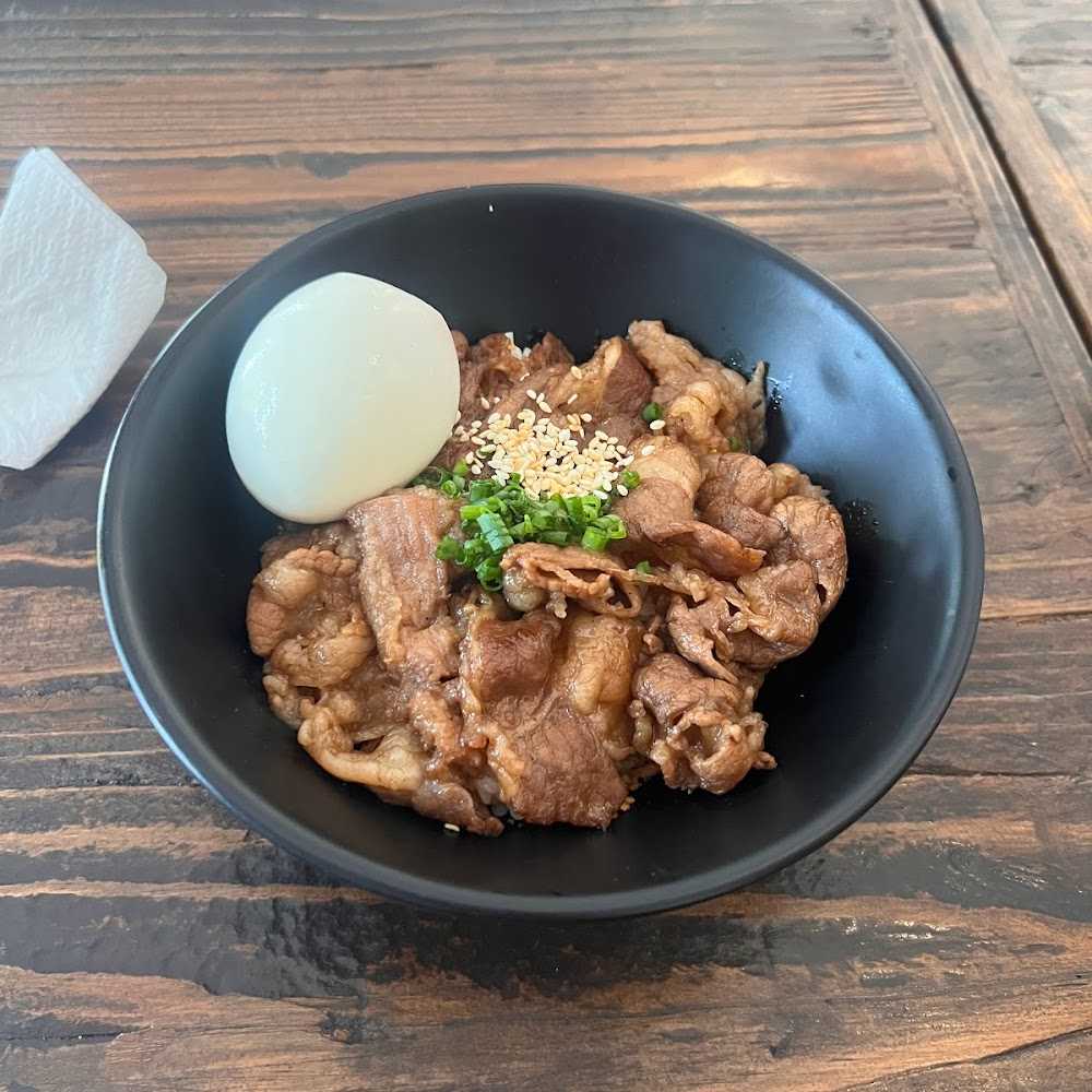 Kuliner Warung Sari Manis